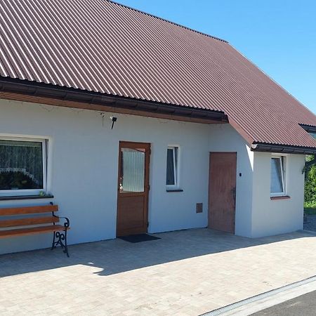 Dom W Dolinie Zagorz Exterior foto